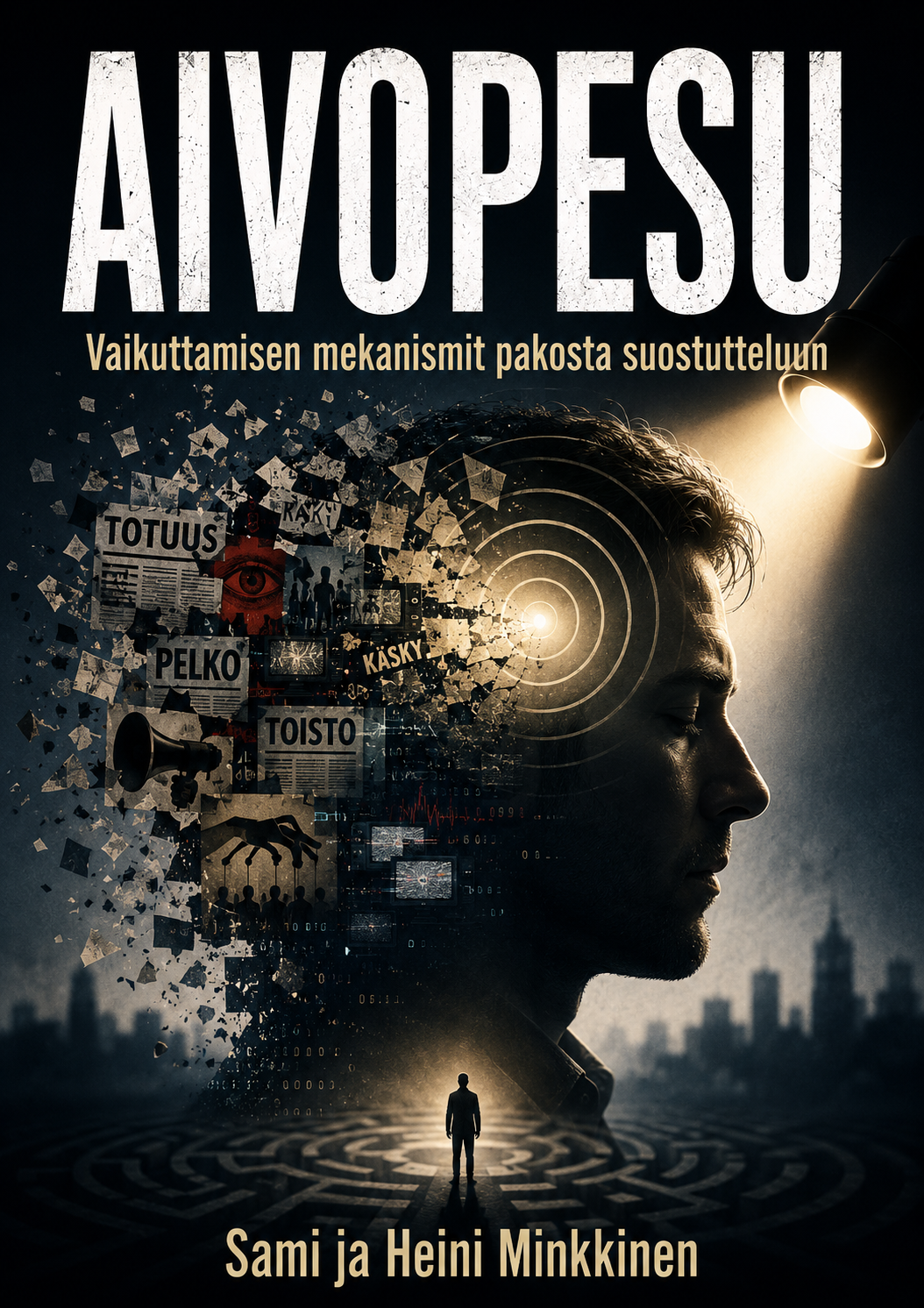 Aivopesu