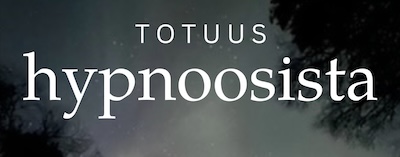 TOTUUS HYPNOOSISTA: LUKU 64: MARRAS-JOULUKUU 2029: KUN TAIVAS KÄÄRITÄÄN KOKOON