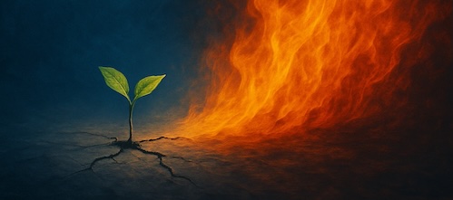 Järjestelmän itsepetos: Resilienssin vahvistaminen vai tuhoaminen?