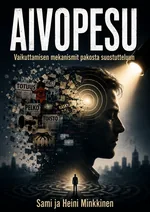 Aivopesu — kirjan kansi