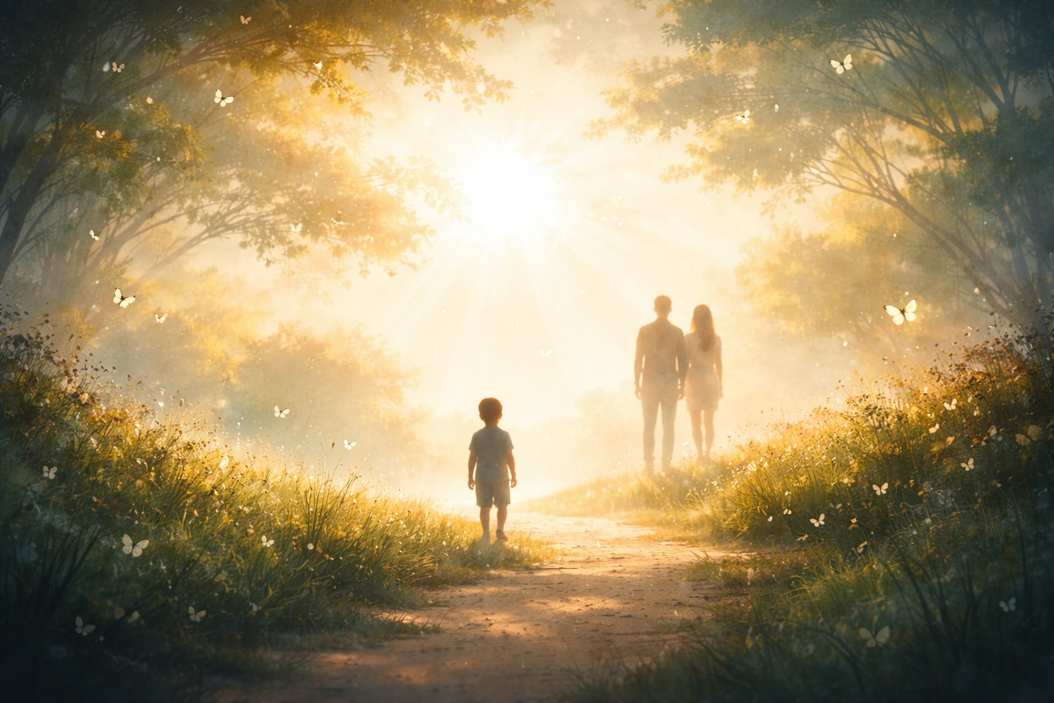 Kahden kodin välissä: Lapsi narsistisen vanhemman varjossa