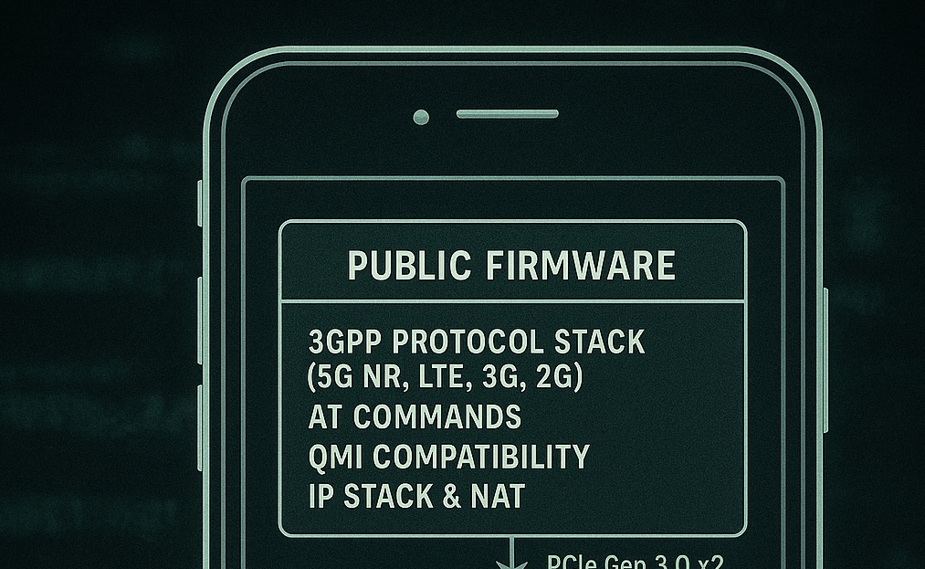 Baseband-tason valvonta älypuhelimissa: Tekninen mahdollisuusanalyysi puheluaktivoituvasta takaovesta